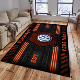 Tapis Volkswagen 7