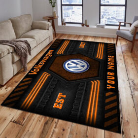 Tapis Volkswagen 8
