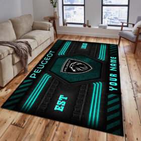 Tapis Peugeot 5
