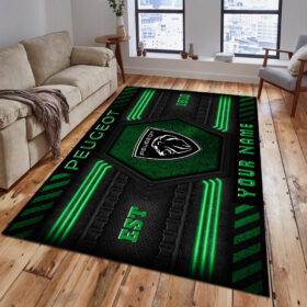 Tapis Peugeot 6
