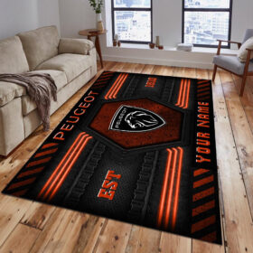 Tapis Peugeot 7