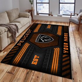 Tapis Peugeot 8