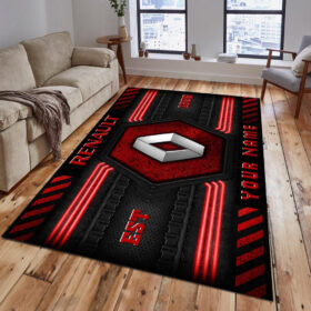 Tapis Renault 4
