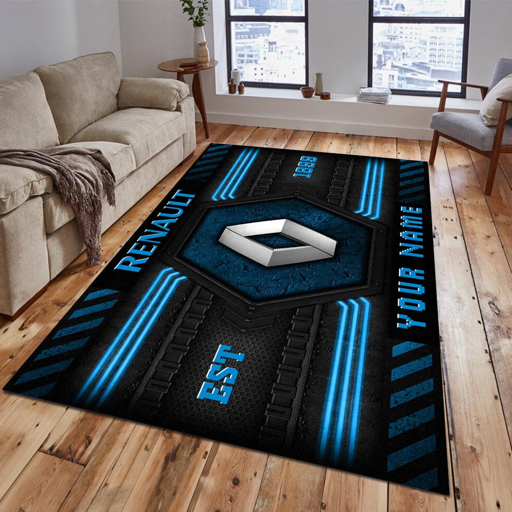 Tapis Renault 5