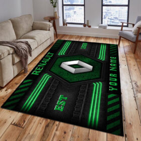 Tapis Renault 7