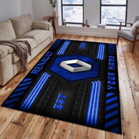 Tapis Renault 2