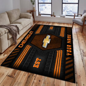 Tapis Chevrolet