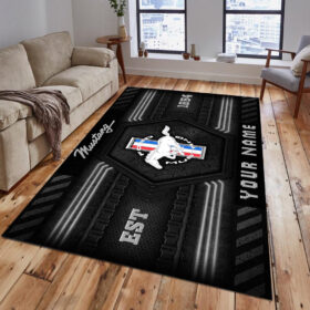 Tapis Ford Mustang 2