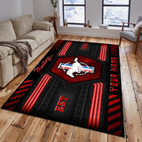 Tapis Ford Mustang 3