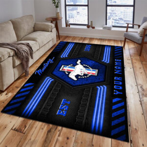 Tapis Ford Mustang