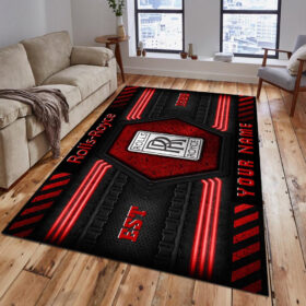 Tapis Rolls Royce 3