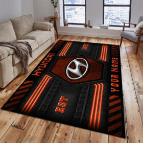 Tapis Hyundai 7
