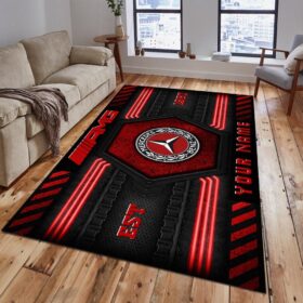 Tapis Mercedes-AMG