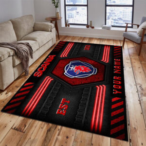 Tapis Scania 2