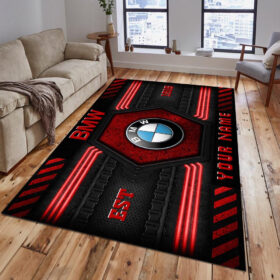 Tapis B.M.W Car 3