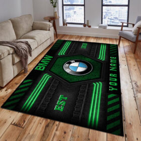 Tapis B.M.W Car 6
