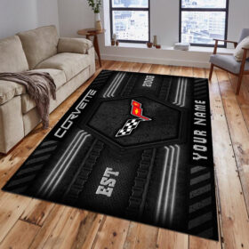 Tapis Corvette C6