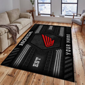 Tapis Honda Motorcycle 3