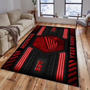 Tapis Honda Motorcycle