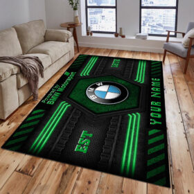 Tapis B.M.W Motorsport 6