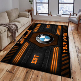 Tapis B.M.W Motorsport 8