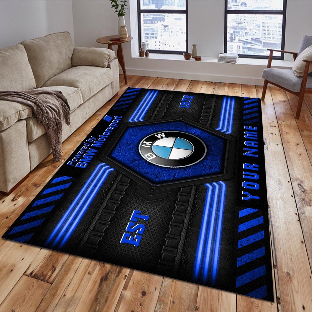 Tapis B.M.W Motorsport