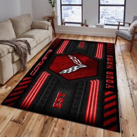 Tapis Corvette C7