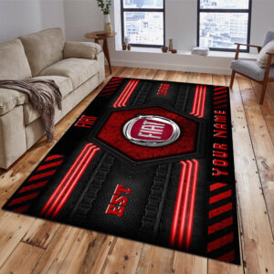 Tapis Fiat 3