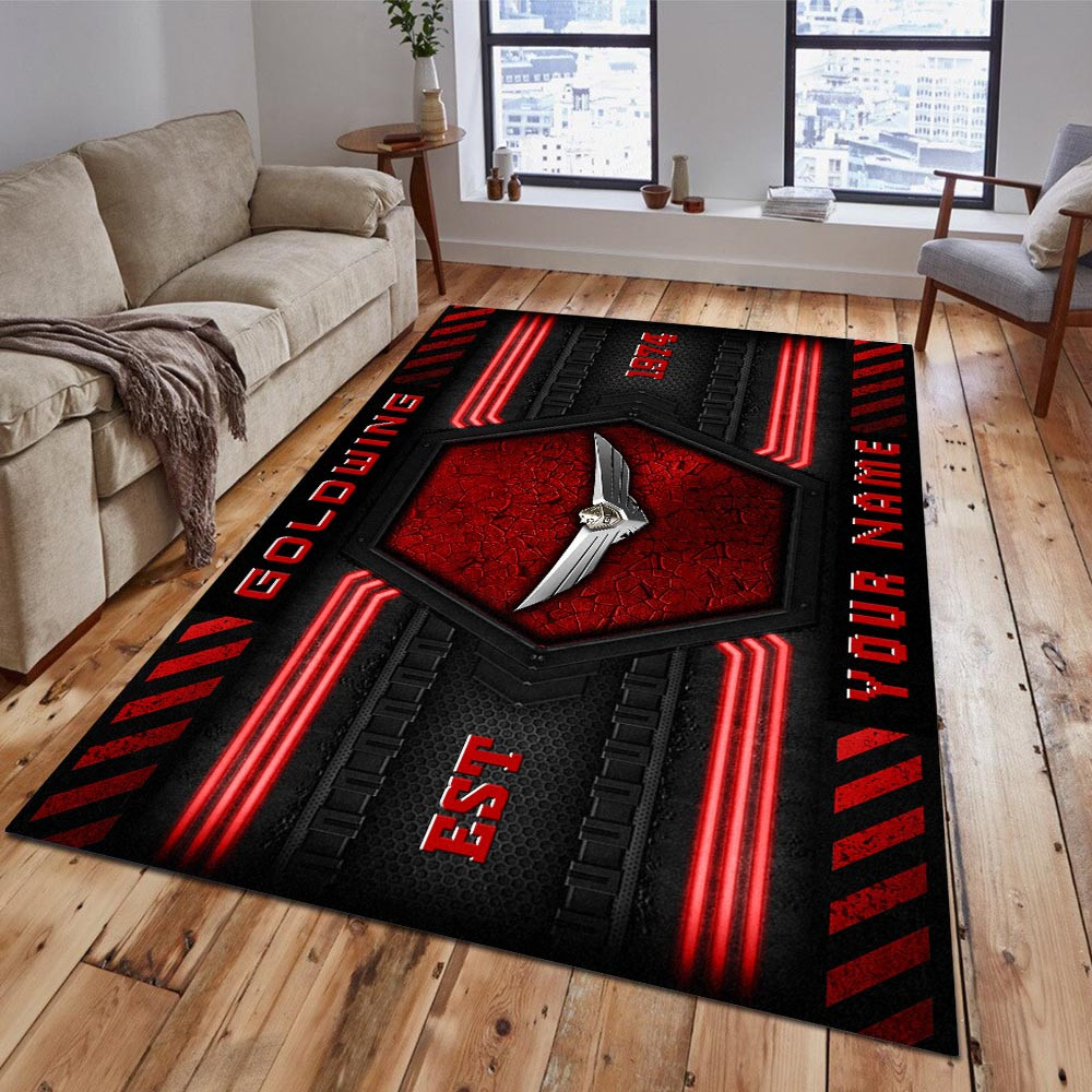 Tapis Honda Gold Wing