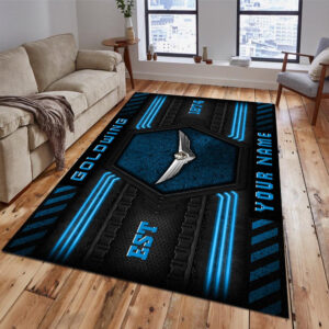 Tapis Honda Gold Wing 4