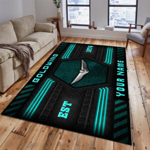 Tapis Honda Gold Wing 5