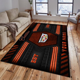 Tapis Cadillac 7