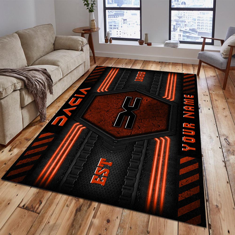 Tapis Dacia 7