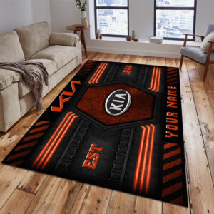 Tapis Kia 7