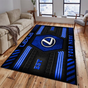 Tapis Lexus 2