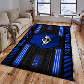 Tapis Mini Cooper 2