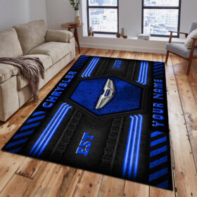 Tapis Chrysler 2