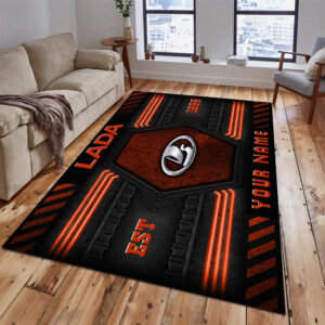 Tapis Lada 7