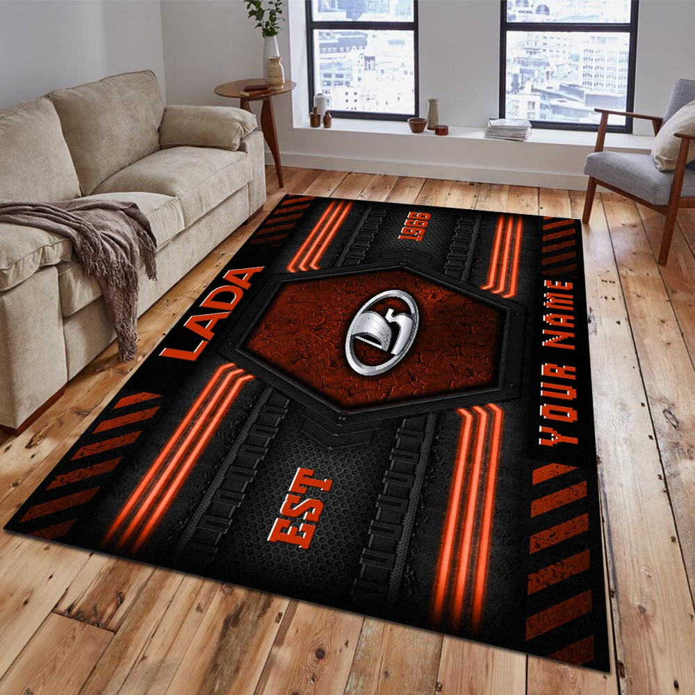 Tapis Lada 7