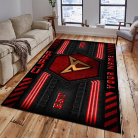 Tapis Cupra 4
