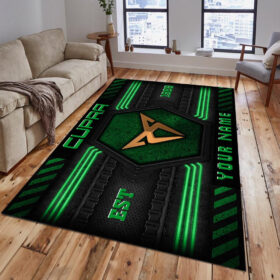 Tapis Cupra 7