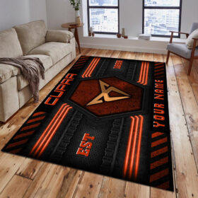 Tapis Cupra 8