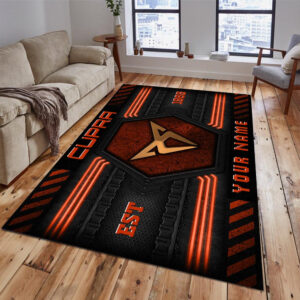 Tapis Cupra 8