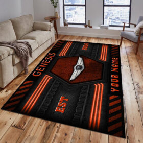 Tapis Genesis 7