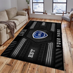 Tapis Lancia 2
