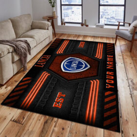 Tapis Lancia 7