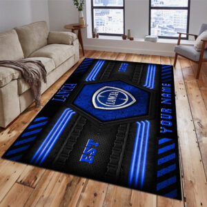 Tapis Lancia