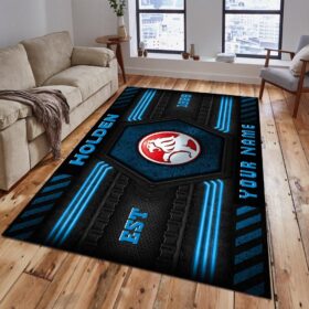 Tapis Holden 4