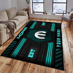 Tapis Mopar 6