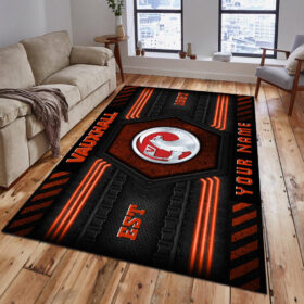 Tapis Vauxhall 7